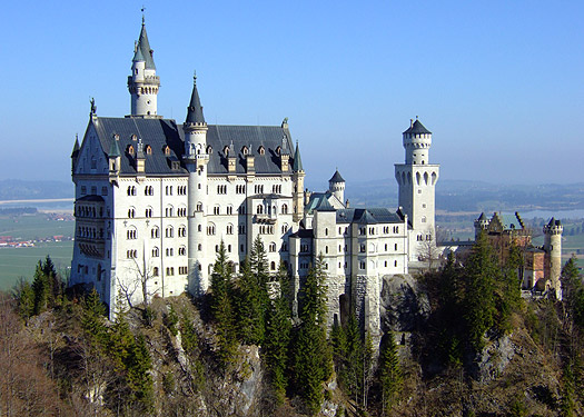 Schloss Schlos11