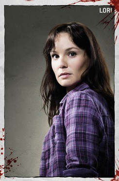 Sarah Wayne Callies (photos) - Page 27 The-wa11