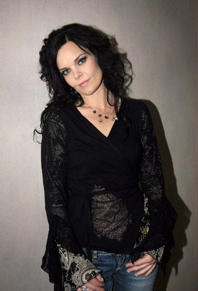 Share your pictures of Anette Olzon - Page 3 710