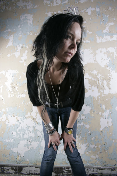 Share your pictures of Anette Olzon - Page 3 Aeebe510