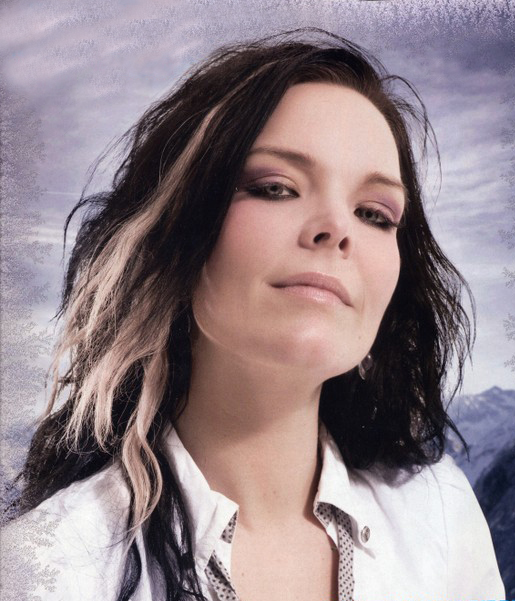Share your pictures of Anette Olzon - Page 3 Nettep10