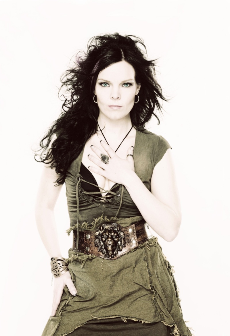 Share your pictures of Anette Olzon - Page 3 Nightw11