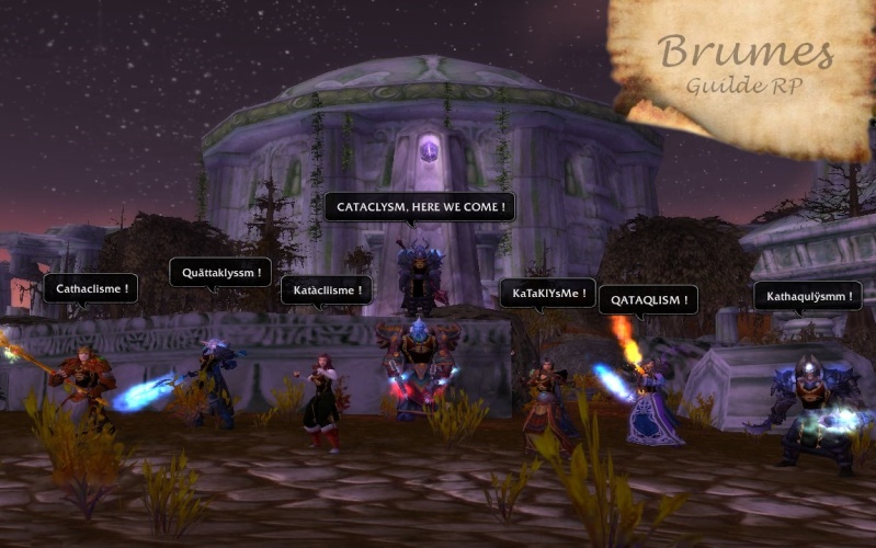 Un groupe de mercenaire. (Brumes) Screen10