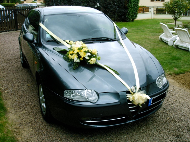 mariage en Alfa... 8011