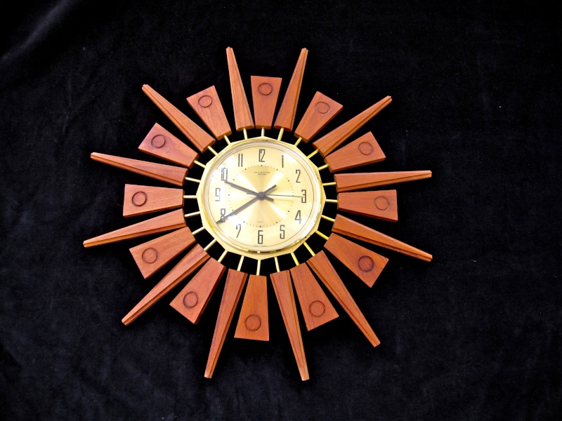 Metamec Starburst Clocks Img_1511