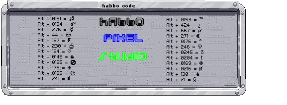 Les code du chat Code_h11
