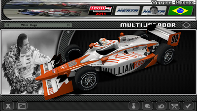 download - F1 Challenge IndyCar 2011 VHM Download 111