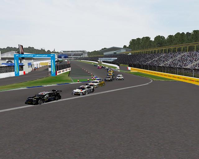 2012 - F1 Challenge Mod DTM 2012 RMGS TEAM  Download Hocken10