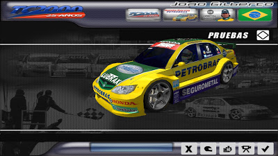 F1 Challenge Tc2000 25 Anos Download