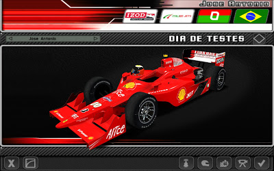 F1 Challenge Indy Car by F1CB Download Untitl12