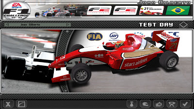 F1 Challenge Formula 2 2009 By HLT Download Untitl21