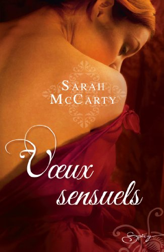 MC CARTHY Sarah - LES HELL'S EIGHT - Tome 6 : Voeux Sensuels Voeux_10
