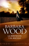 La serpiente y el báculo - Barbara Wood Laserp10