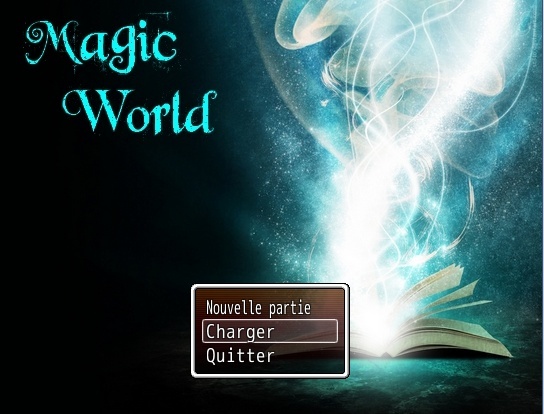 Vx-Ace: Magic World Magic_10
