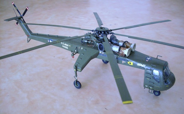 CH 54 " skycrane" Skycra11