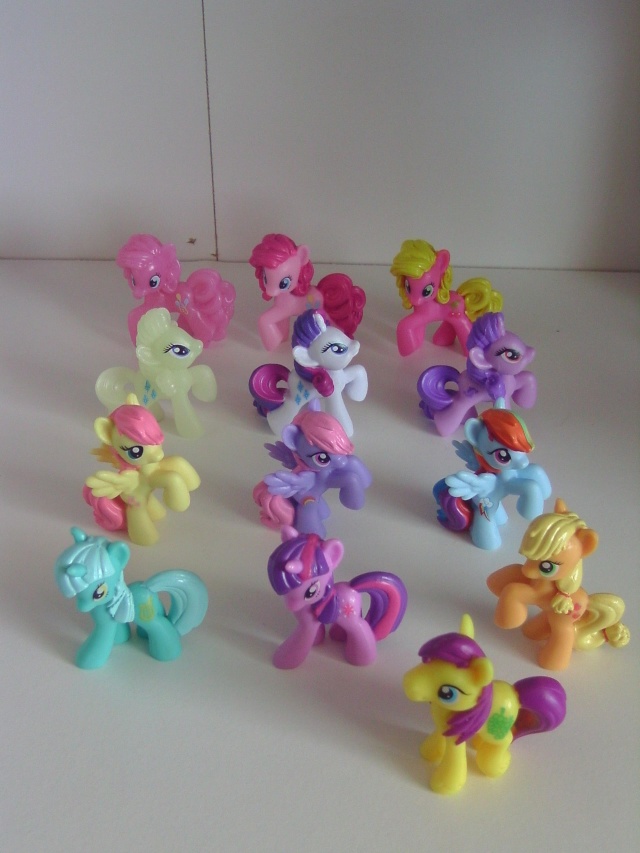 Ma collection de poneys - Page 2 Blind110