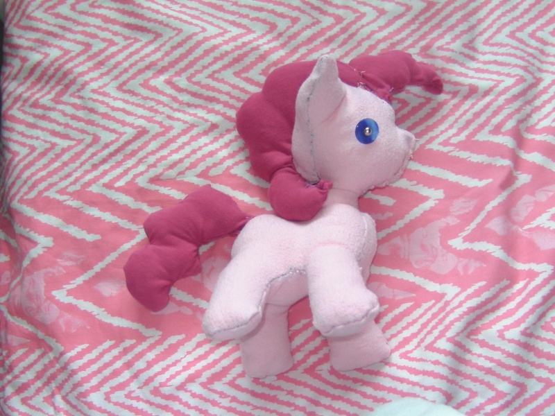 Peluche Pinkie Pie faite main - Page 2 Plush10