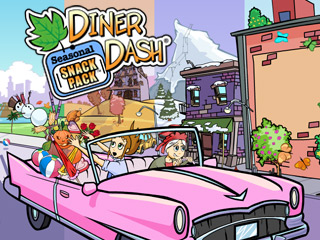 سلسلة الألعاب الممتعة و المحبوبة لدى الجميع Diner Dash نسخ كاملة portable تعمل بدون تسطيب - مساحات صغيرة - روابط مباشرة و على أكثر من سيرفر Diner-10