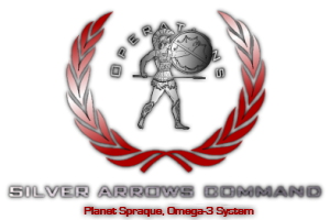 Silver Arrows Operation : Rising Sun Sac_de10