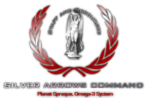 The Silver Arrows, Rules of Conduct, Recruitment Sac_de11