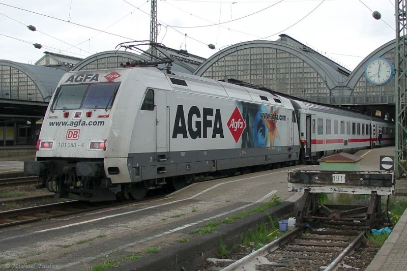 AGFA 101-0810