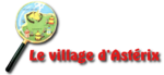 Le village d'Astérix Levill10