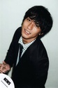 [Scan] LIVE! DOME PARTY 2010 Pamphlet Shop Photos Gr0110