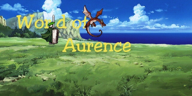 World of Aurence