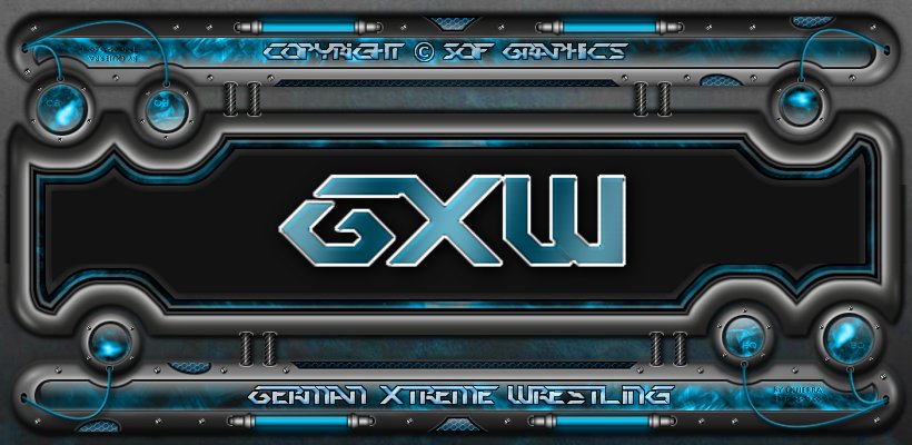 GXW Fantasy Wrestling