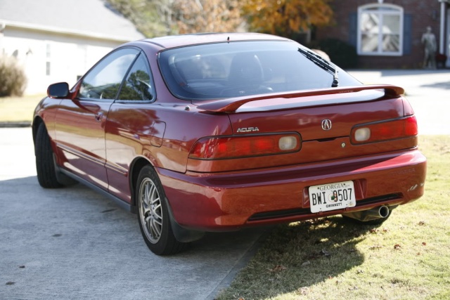 My 1999 Acura Integra _mg_9811