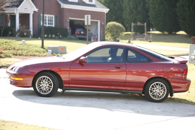 My 1999 Acura Integra _mg_9812