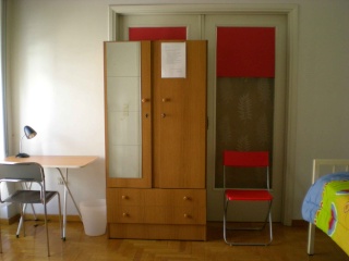 Furnished rooms for students  Rooms_12