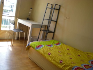 Furnished rooms for students  Rooms_13