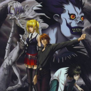 Death Note Death_10