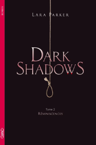 Dark shadows Tome 2: Réminiscences, Lara Parker Dark-s10
