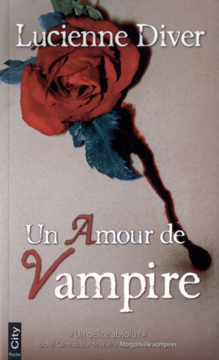 Un Amour De Vampire - Lucienne Diver Un_amo10