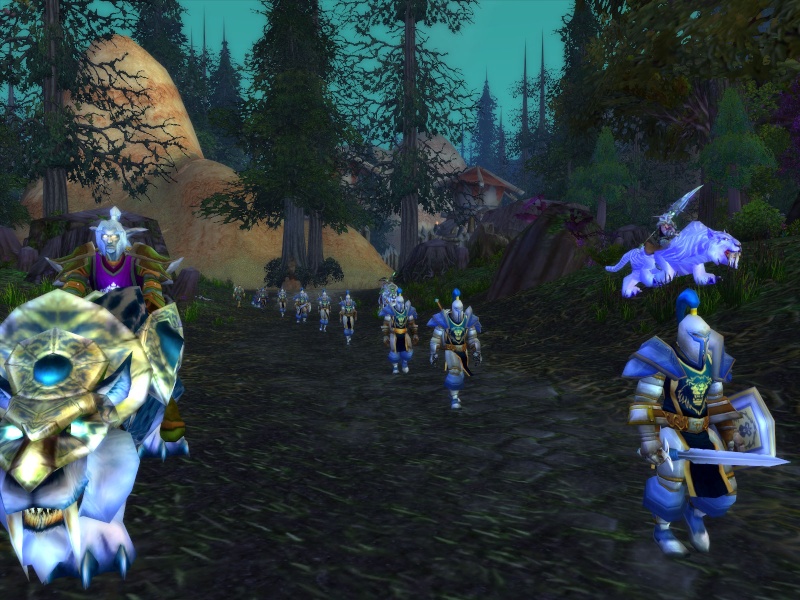 The Blazing Shields are leaving Stormwind! - Page 5 Wowscr20