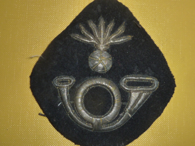 INSIGNES TISSU FRANCE GENDARME PRIX DE TIR.........DIVERS P1390883