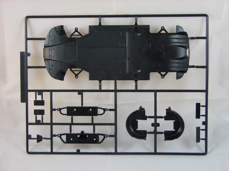 [fujimi] ferrari f-430 challenge 1/24 Photo_15