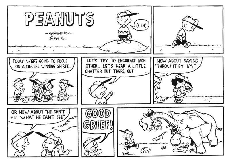 Peanuts Peanut13