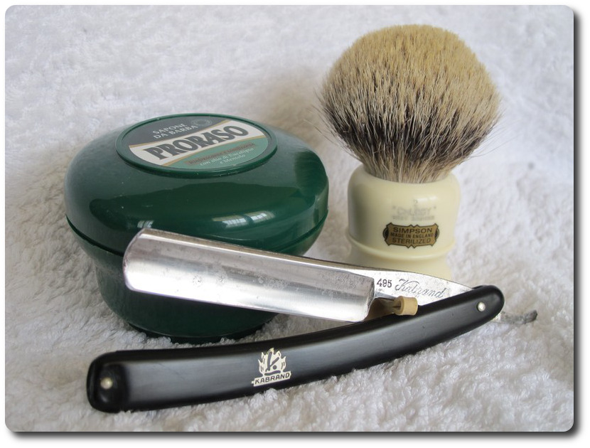 Shave of the Day - Page 38 Sod20111