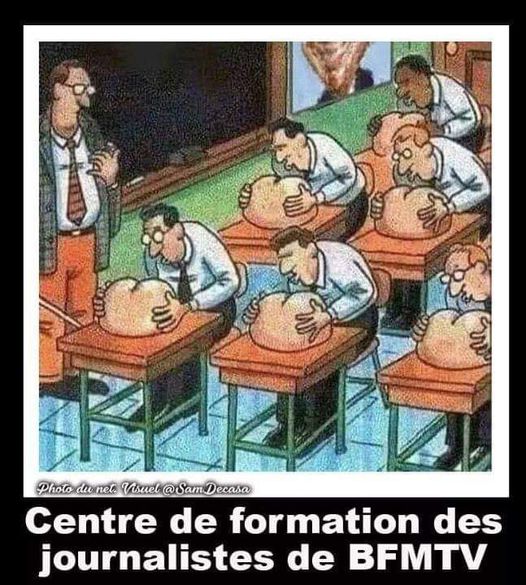 Humour en image du Forum Passion-Harley  ... - Page 15 22563610