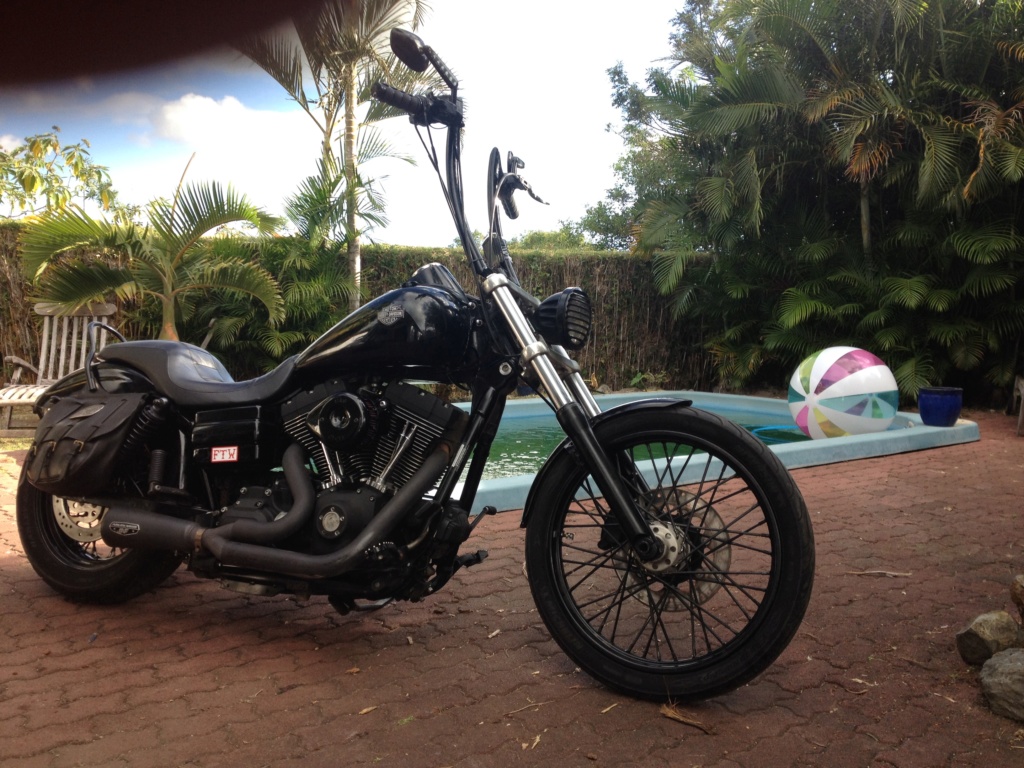 DYNA WIDE GLIDE, combien sommes-nous sur Passion-Harley Img_0911