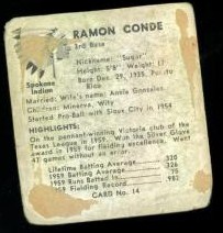 FS: 1960 Darigold Farms Ramon Conde ---SOLD Conde210