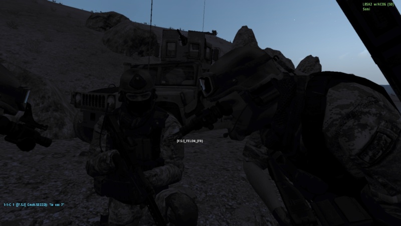 [ArmA 2 Opération Arrowhead ] Screens des 2 Week end Arma2o19