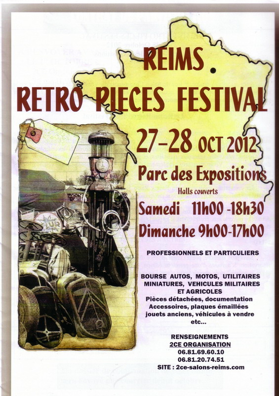RETRO PIECES FESTIVAL 2012 2012re11