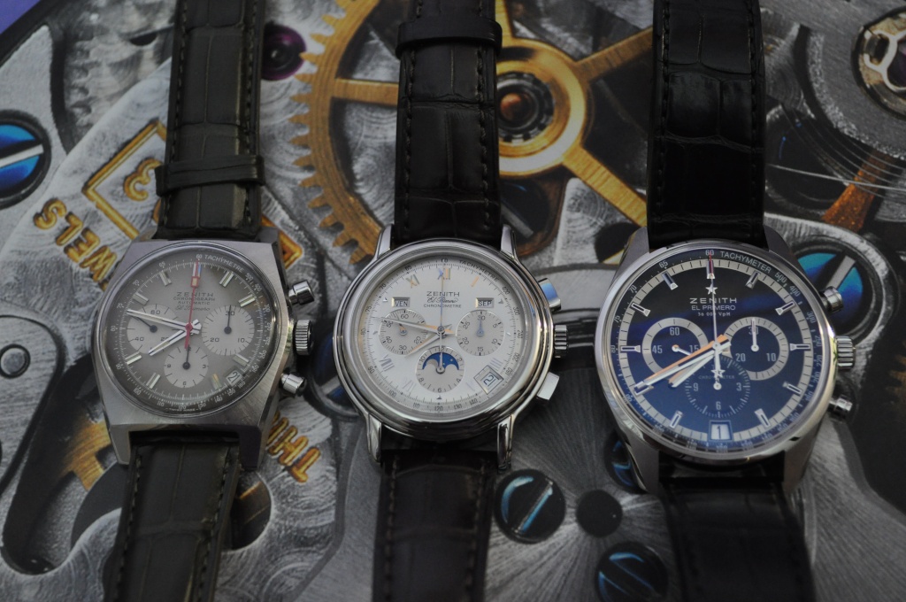 ZENITH El Primero A385 Dsc_0021