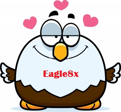 Happy birthday Eagle8x *\^o^/* Eagle10
