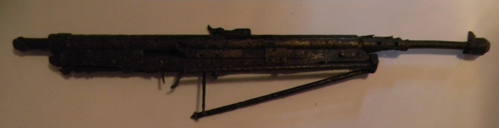Le fusil-mitrailleur Chauchat et ses accessoires  Dscn8320