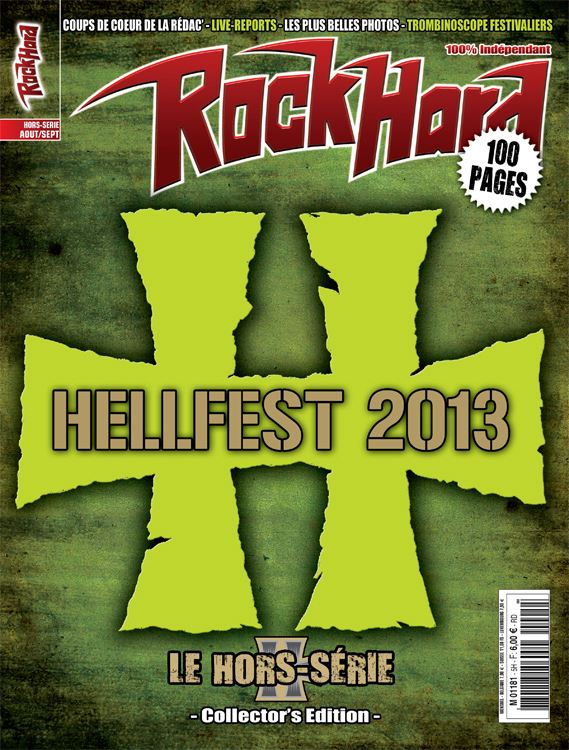 Rock Hard Magazine & la presse rock... - Page 7 10002211